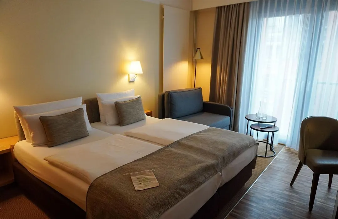 Centrovital Hotel Berlin-1