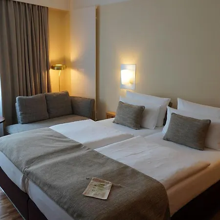Centrovital Hotel Berlin-2